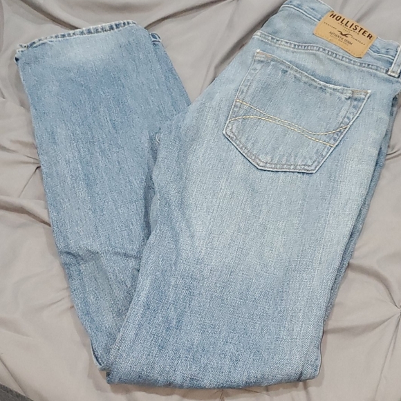 Hollister Other - Hollister Jeans
